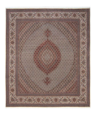 Perser Rug - Tabriz - 300 x 250 cm - multicolored