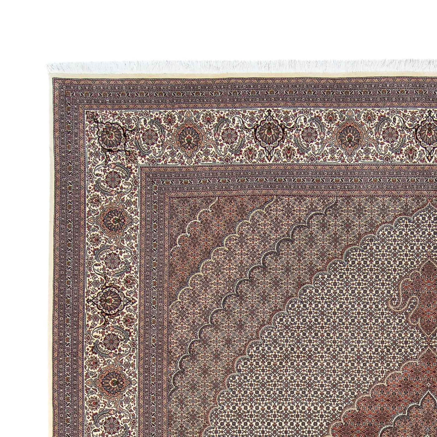 Tabriz Rug 300x250cm - Persian Rugs