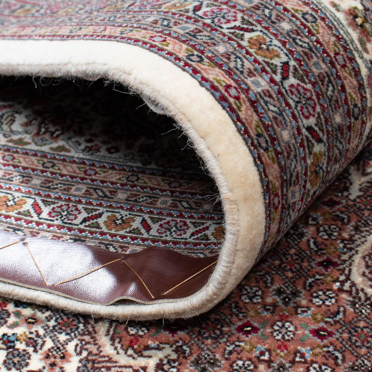 Perser Rug - Tabriz - 300 x 250 cm - multicolored