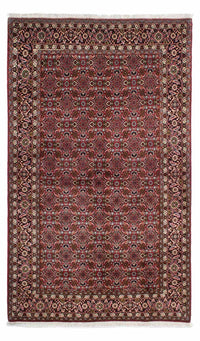 Perser Rug - Bidjar - 231 x 138 cm - dark blue