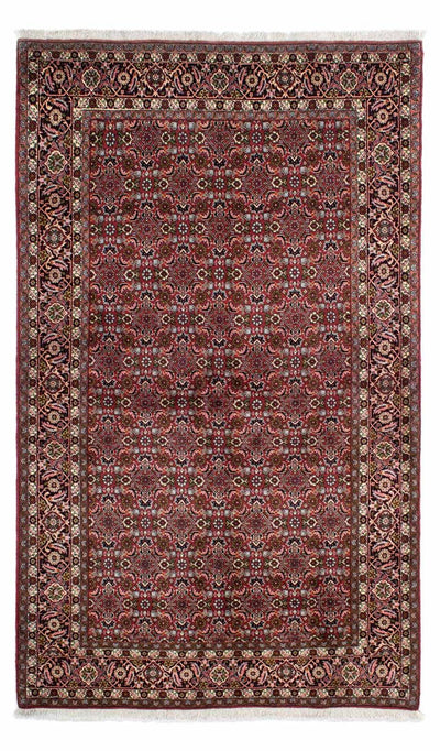 Bidjar - Zanjan Rug 138x231cm - Persian Rugs