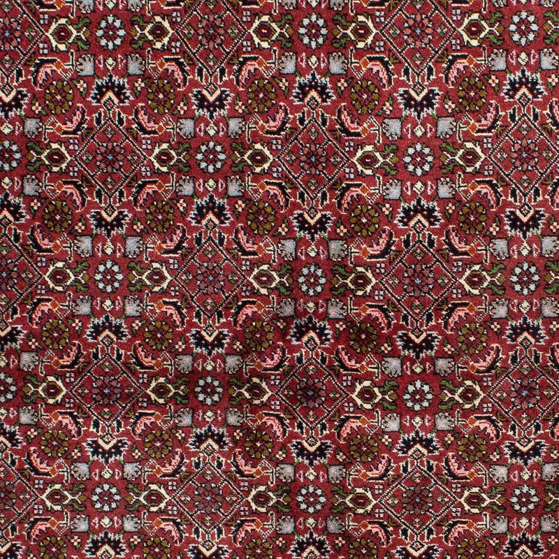 Perser Rug - Bidjar - 231 x 138 cm - dark blue