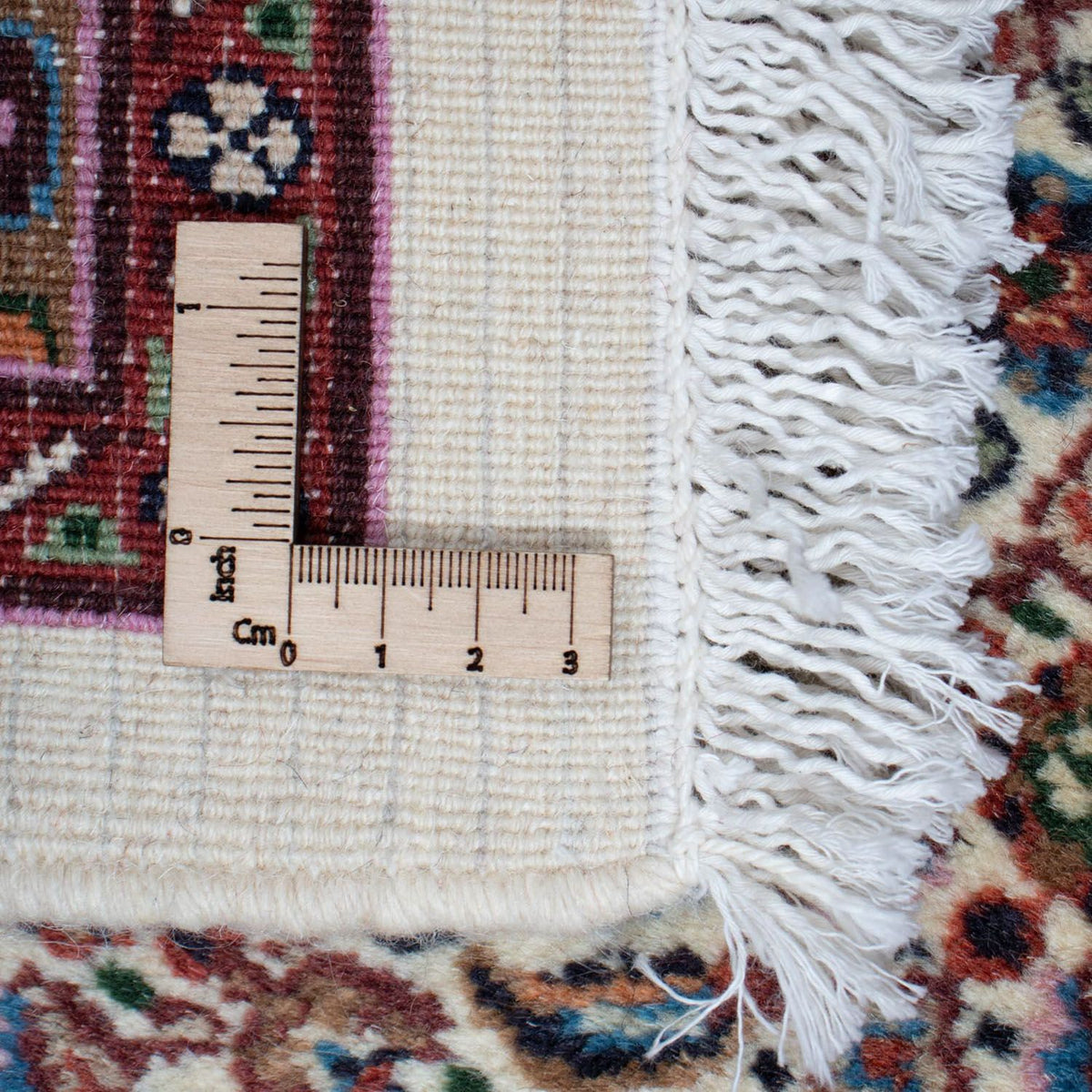 Perser Rug - Classic - 345 x 243 cm - beige