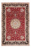 Perser Rug - Tabriz - Royal - 303 x 202 cm - dark red