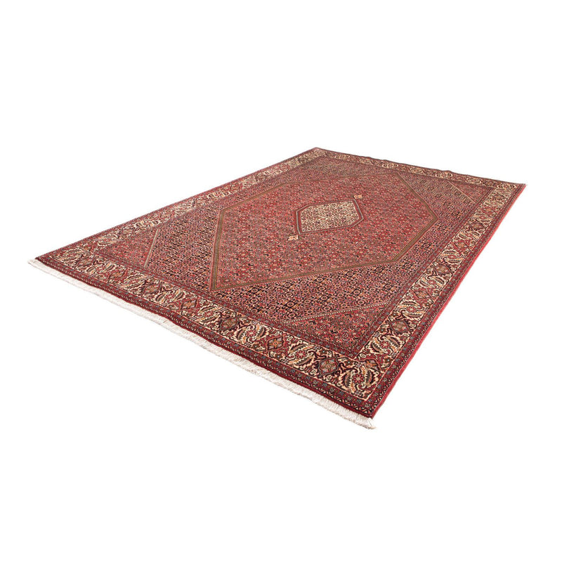 Perser Rug - Bidjar - 305 x 202 cm - brown