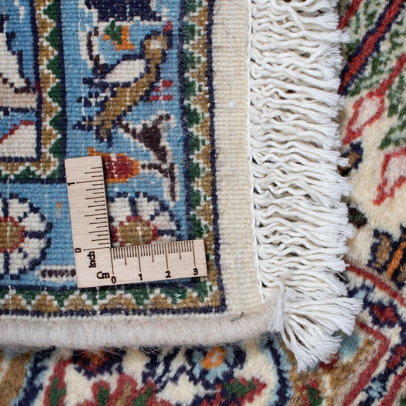 Perser Rug - Classic - 232 x 165 cm - beige