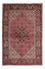 Perser Rug - Bidjar - 222 x 142 cm - red