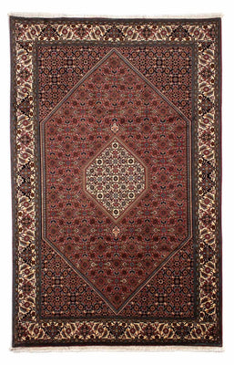 Perser Rug - Bidjar - 302 x 200 cm - brown