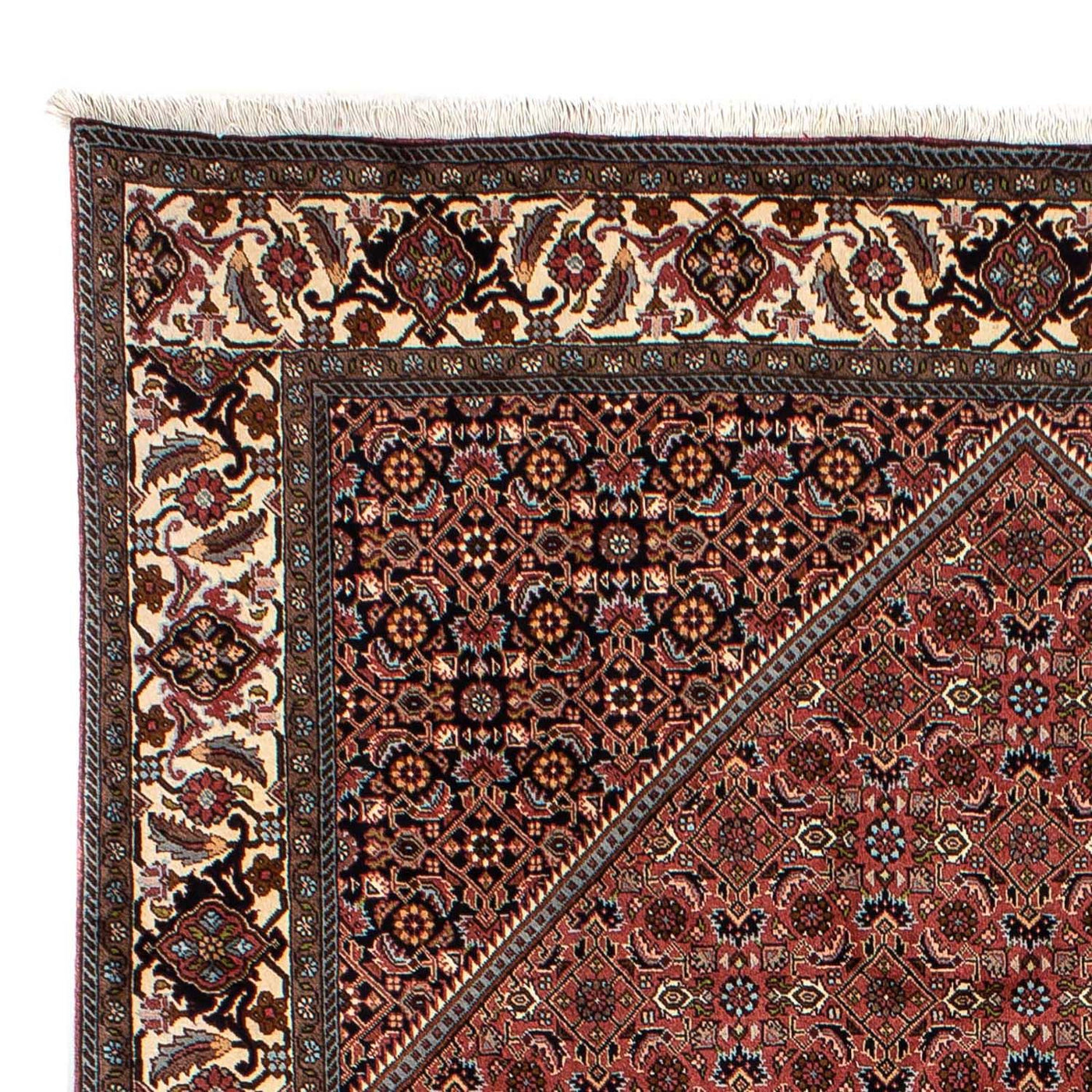 Bidjar Teppich 302x200cm - Perserteppich
