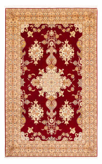 Täbriz - 50 Raj Teppich 312x200cm - Perserteppich – product image