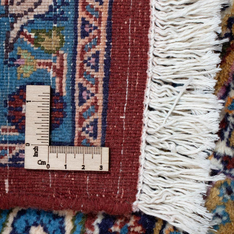 Moud Rug 245x155cm - Persian Rugs