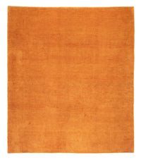 Gabbeh Rug - Perser - 285 x 243 cm - gold