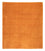 Gabbeh Rug - Perser - 285 x 243 cm - gold