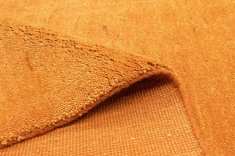 Gabbeh Rug - Perser - 285 x 243 cm - gold