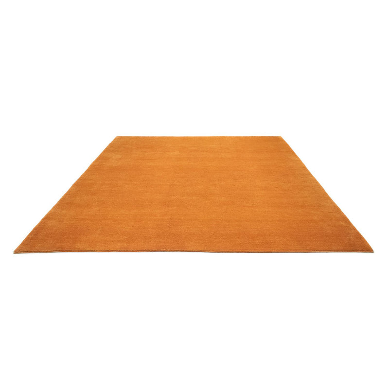 Gabbeh Rug - Perser - 285 x 243 cm - gold