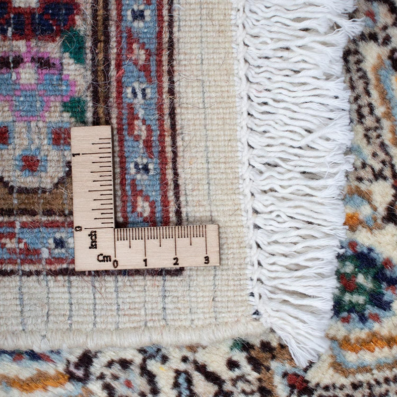 Perser Rug - Classic - 348 x 248 cm - beige