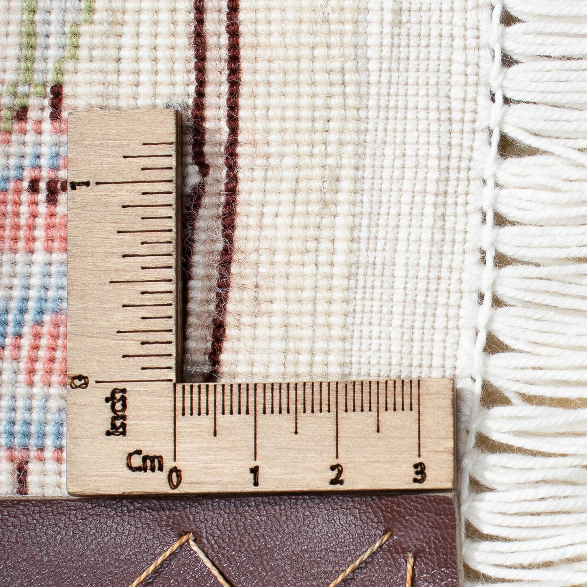 Perser Rug - Tabriz - Royal square  - 309 x 295 cm - beige