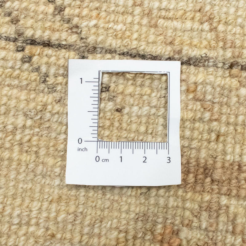 Runner Gabbeh Rug - Perser - 236 x 85 cm - beige