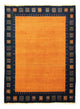 Loribaft Rug 238x172cm - Perserteppich Wollteppich