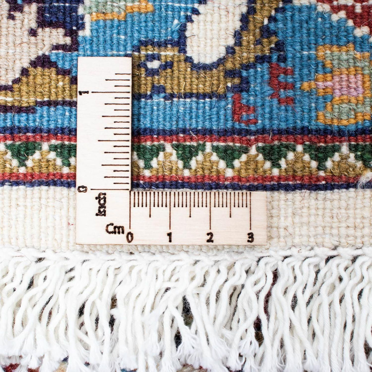 Perser Rug - Classic - 298 x 198 cm - beige