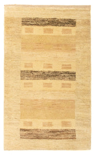 Gabbeh Rug - Perser - 125 x 78 cm - beige