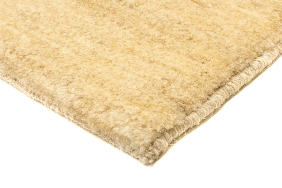 Gabbeh Rug - Perser - 125 x 78 cm - beige