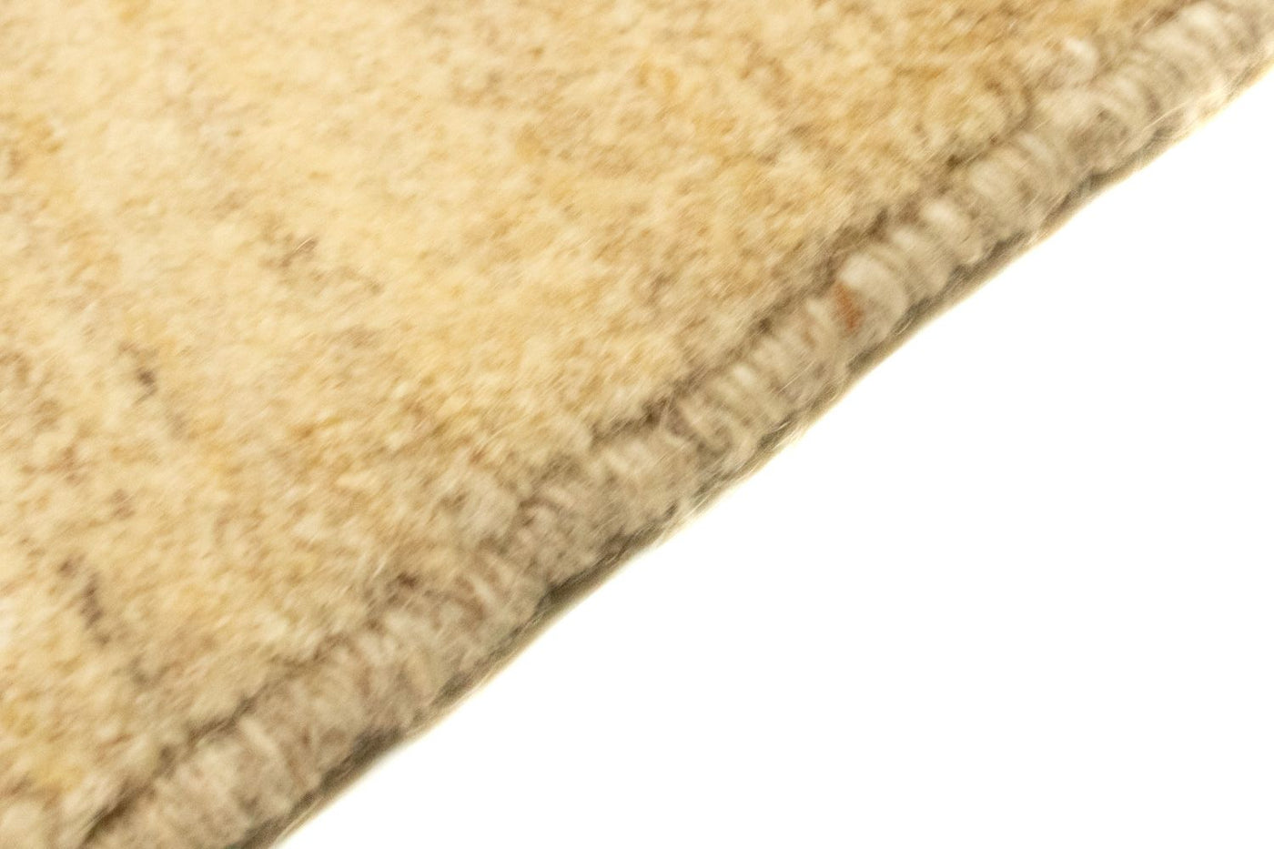 Gabbeh Persian Rug 125x78cm - Perserteppich Wollteppich