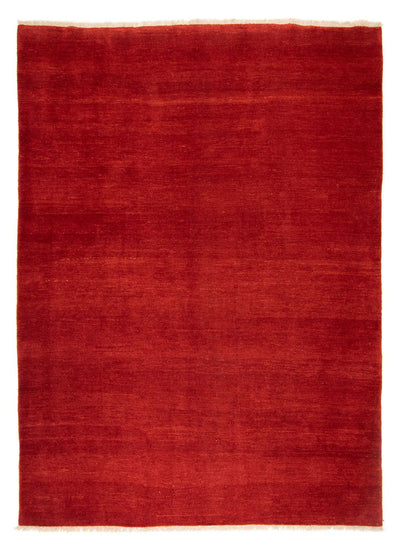 Persian Gabbeh Rug 254x353cm - Perserteppich Wollteppich