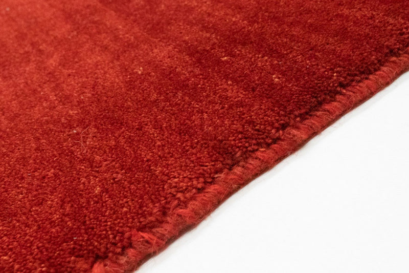 Gabbeh Rug - Perser - 353 x 254 cm - red