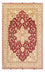 Perser Rug - Tabriz - Royal - 300 x 200 cm - dark red