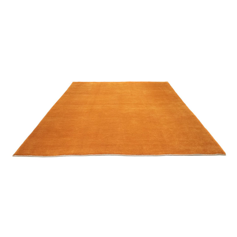 Gabbeh Rug - Perser - 335 x 248 cm - gold