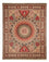 Perser Rug - Tabriz - Royal - 260 x 203 cm - multicolored