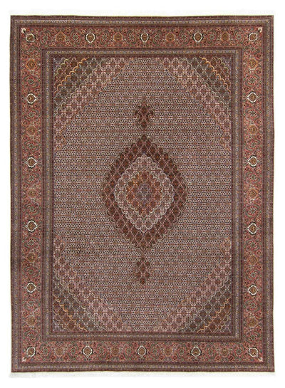 Tabriz Rug 251x341cm - Persian Rugs