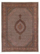 Tabriz Rug 251x341cm - Persian Rugs