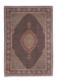 Tabriz Rug 208x294cm - Persian Rugs