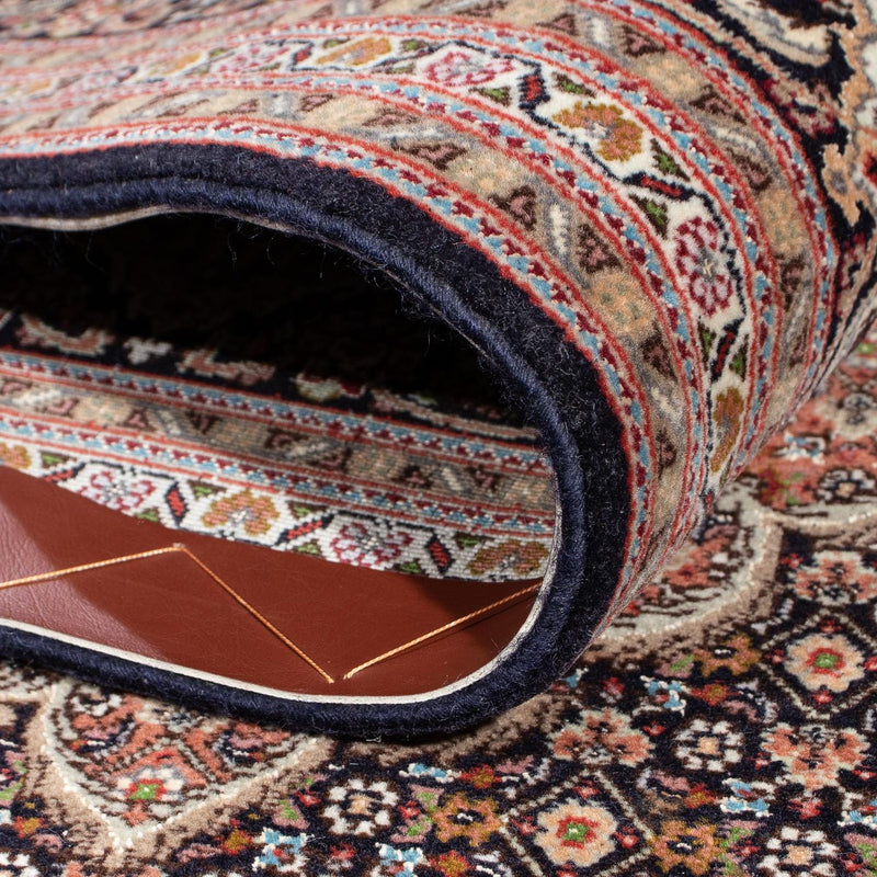 Perser Rug - Tabriz - 294 x 208 cm - dark brown