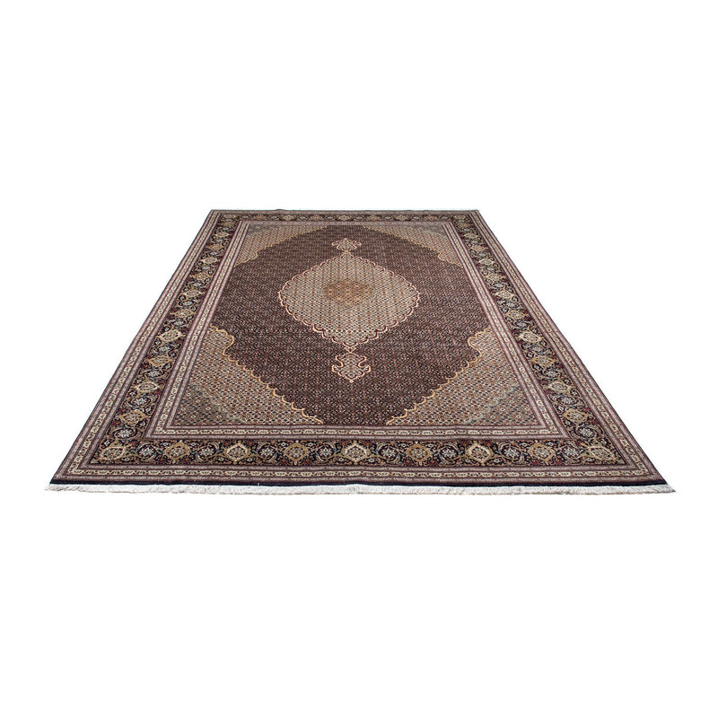 Perser Rug - Tabriz - 300 x 195 cm - brown