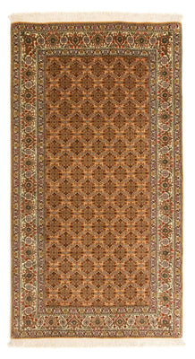 Perser Rug - Tabriz - Royal - 134 x 75 cm - light brown