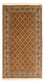 Perser Rug - Tabriz - Royal - 134 x 75 cm - light brown