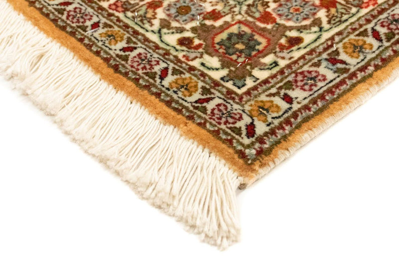 Perser Rug - Tabriz - Royal - 134 x 75 cm - light brown