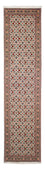 Runner Perser Rug - Tabriz - 300 x 76 cm - beige
