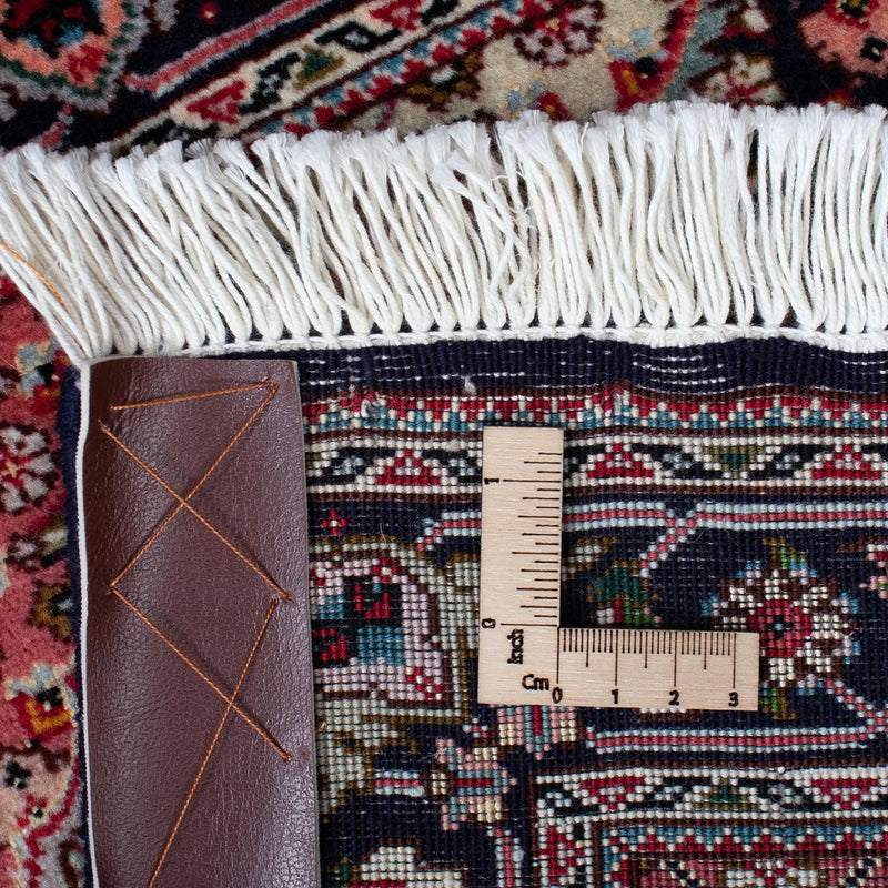 Perser Rug - Tabriz - Royal - 90 x 63 cm - dark blue