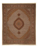 Tabriz Rug 205x254cm - Persian Rugs