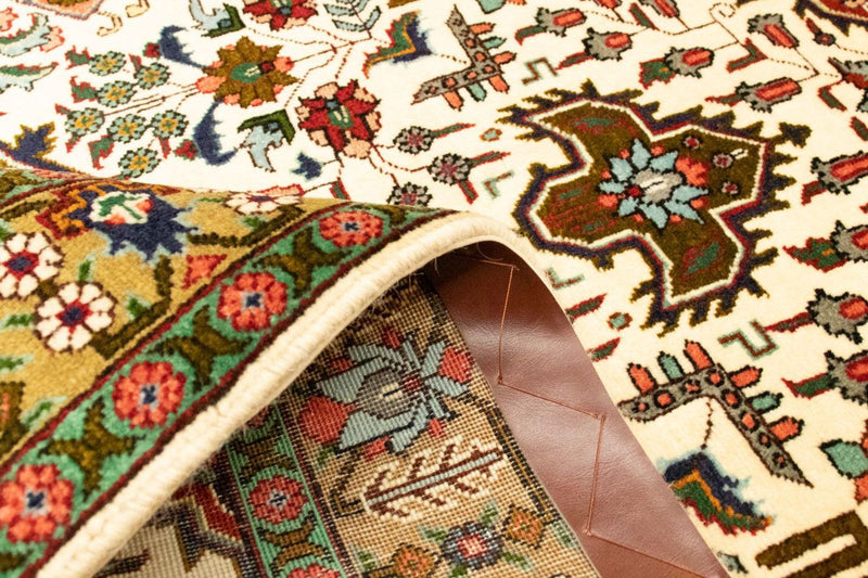 Perser Rug - Tabriz - Royal - 150 x 104 cm - beige