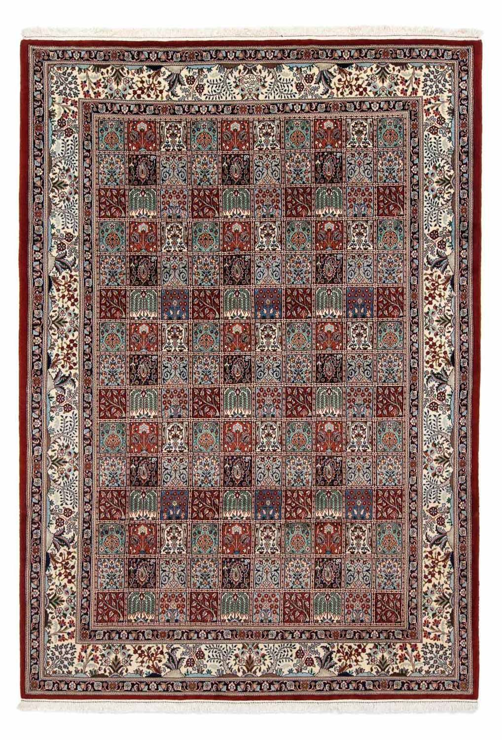 Perser Rug - Classic - 295 x 203 cm - multicolored