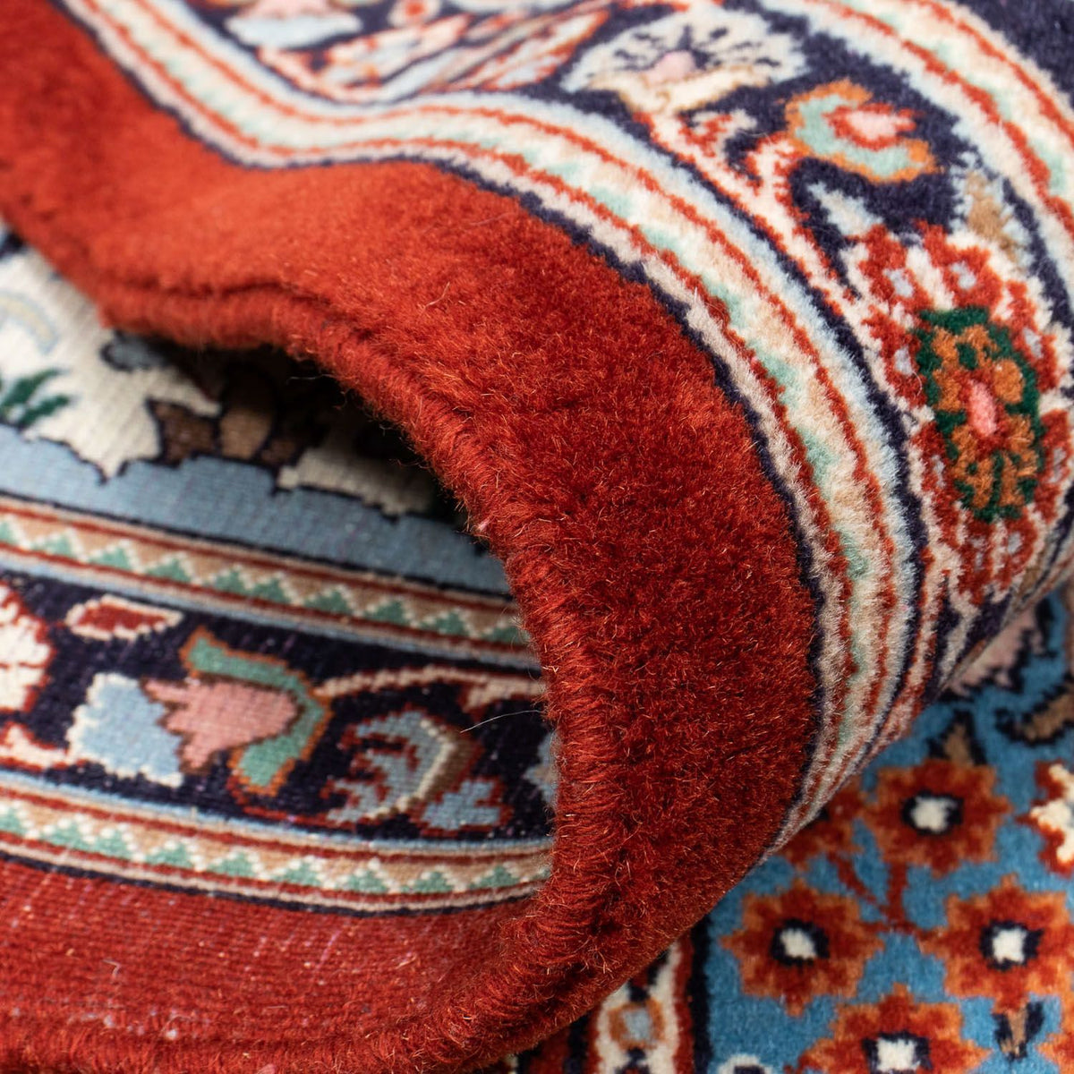 Perser Rug - Classic - 295 x 203 cm - multicolored