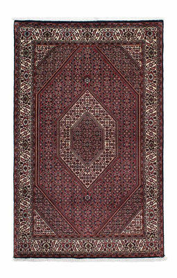 Perser Rug - Bidjar - 200 x 128 cm - multicolored