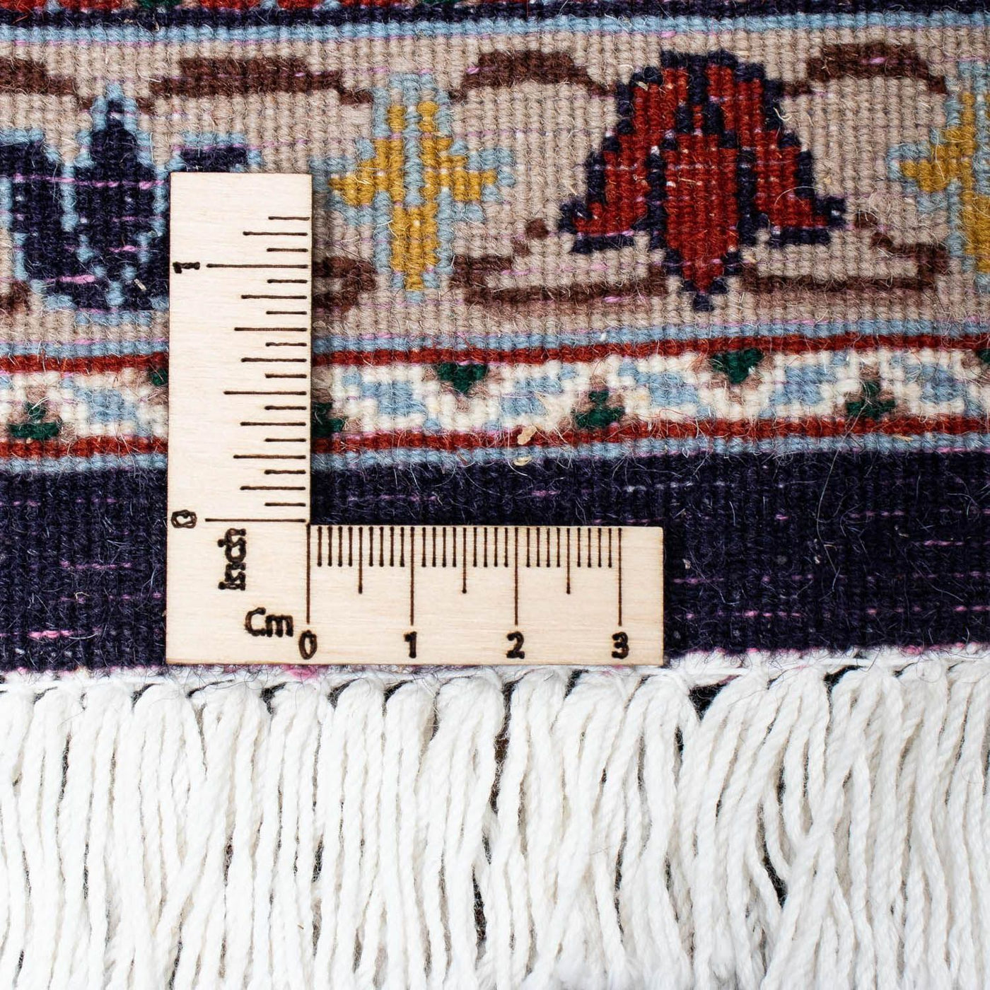 Moud Rug 220x140cm - Persian Rugs