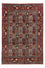 Perser Rug - Classic - 286 x 197 cm - red