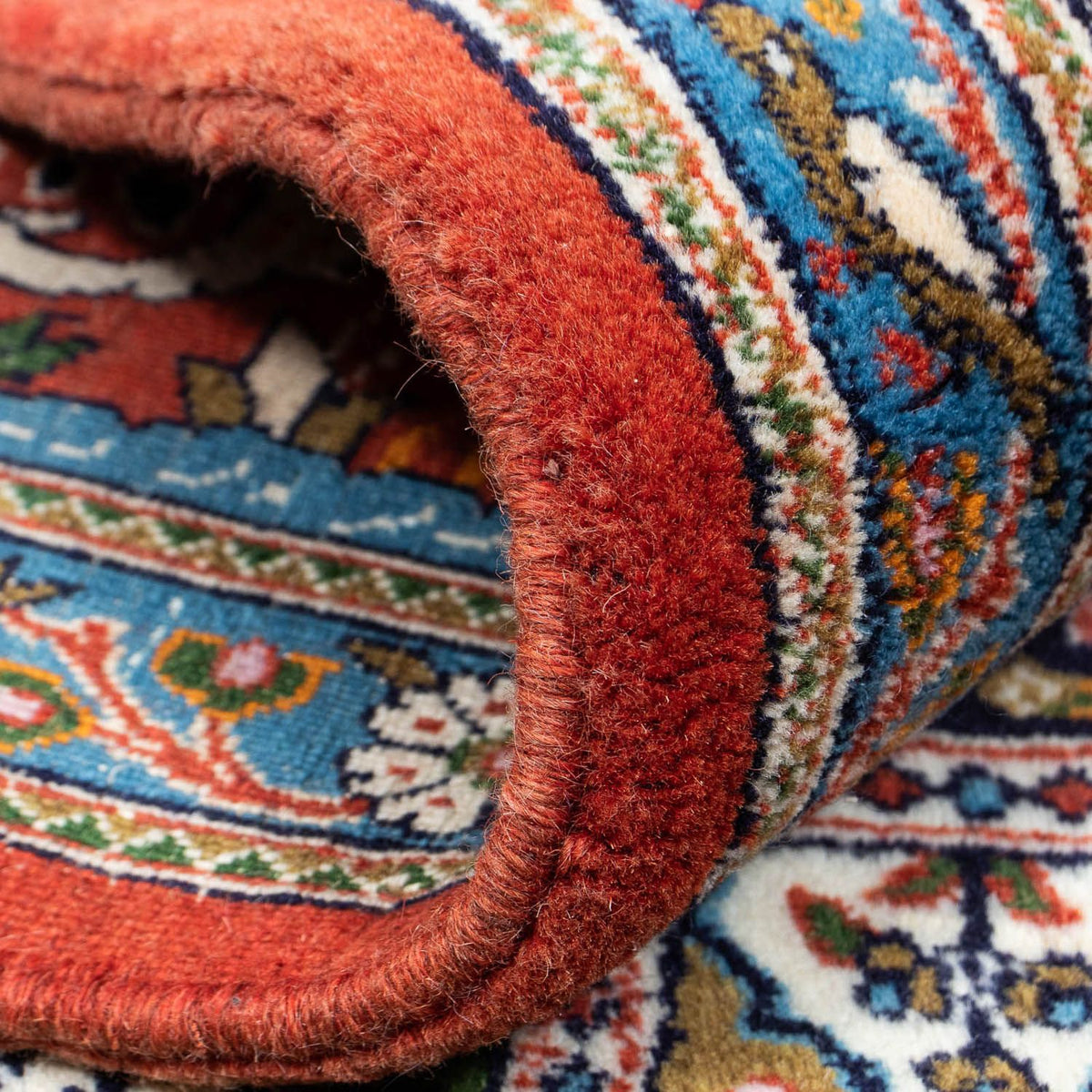 Perser Rug - Classic - 286 x 197 cm - red